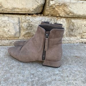 Zara Ankle Boots